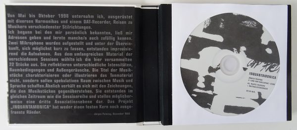 INQUANTAMONICA – Bild 2