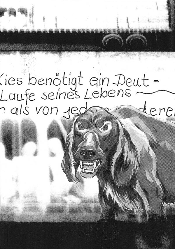 Heft Roruys Imifest 011/2015