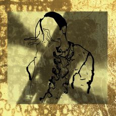 Doppel LP Kysela "Goldrausch" / Marcoll "Amproprification #5: Goldrausch"