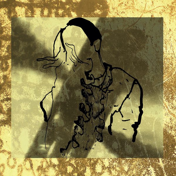Doppel LP Kysela "Goldrausch" / Marcoll "Amproprification #5: Goldrausch"